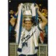 Signed photo of Gary Mabbutt the Tottenham Hotspur footballer.
